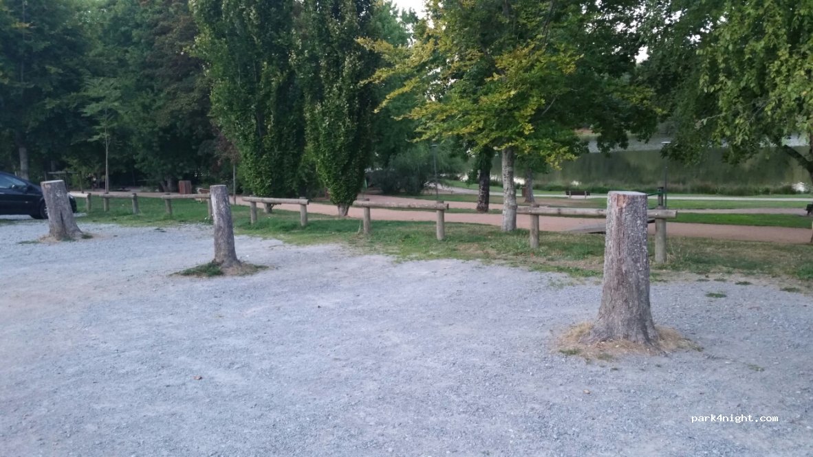 (23000) Saint-Sulpice-le-Guérétois - 2 Route Touristique du Maupuy — foto 2