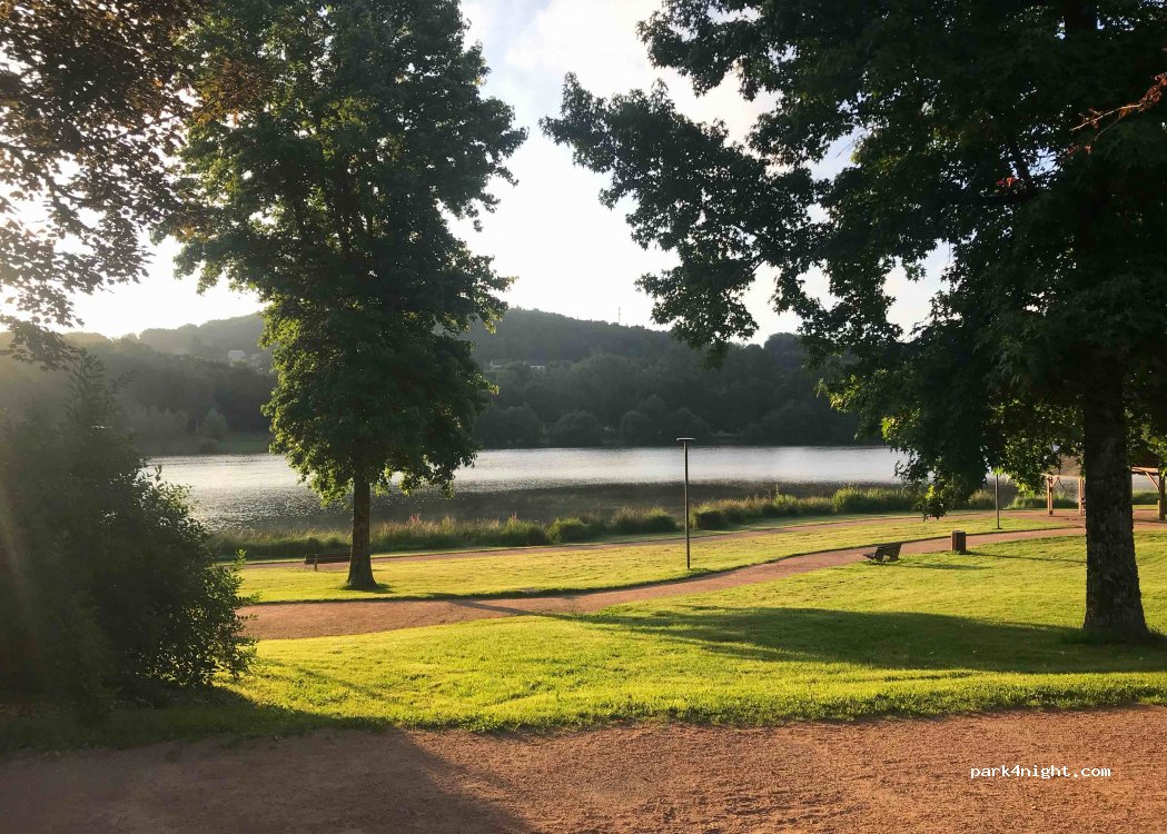 (23000) Saint-Sulpice-le-Guérétois - 2 Route Touristique du Maupuy — foto 4
