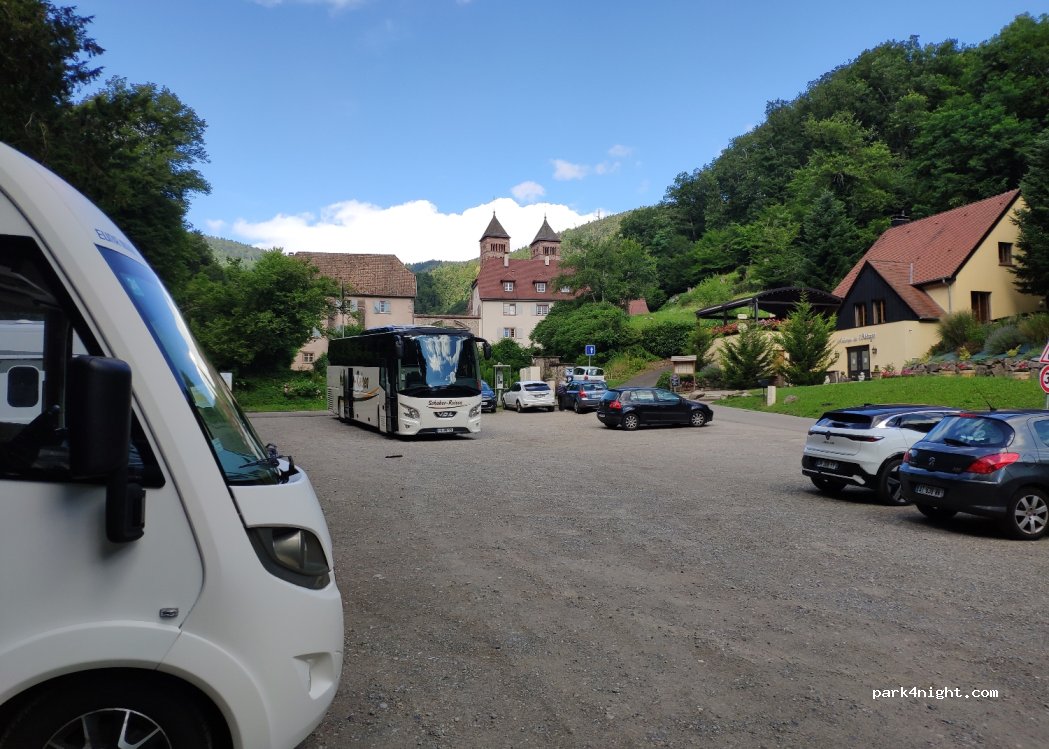 (68530) Murbach - 11-15 Rue de Guebwiller — foto 4