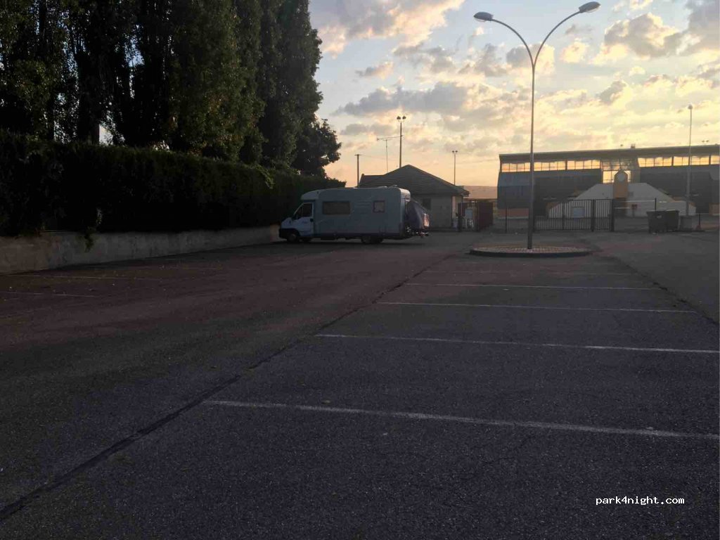 (88170) Châtenois - 7 Rue Pierre de Coubertin — foto