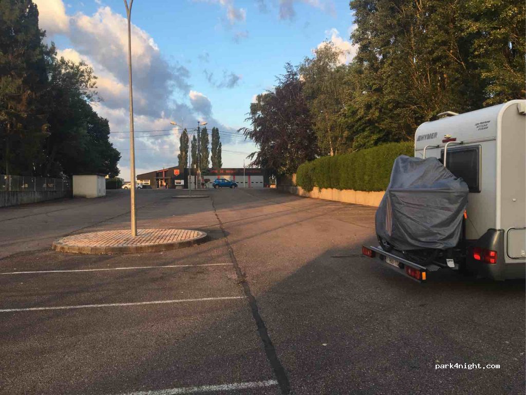 (88170) Châtenois - 7 Rue Pierre de Coubertin — foto 2