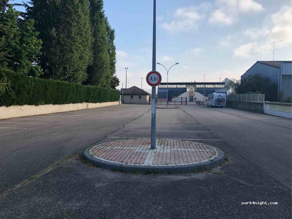 (88170) Châtenois - 7 Rue Pierre de Coubertin — foto 3