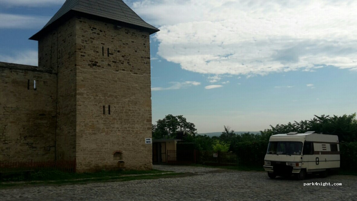 () Iași - 19 Strada Cetățuia — foto