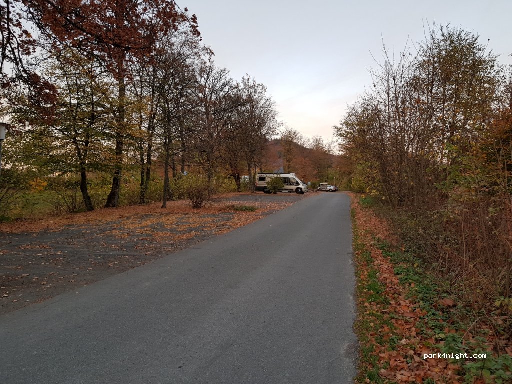 (57392) Schmallenberg - Hoher Knochen — foto