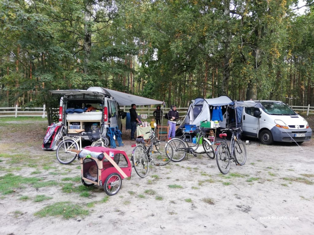 Camping Stilo — foto 2
