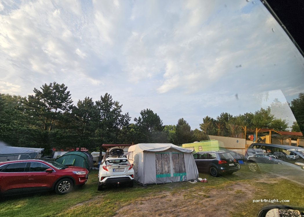 Camping Stilo — foto 4
