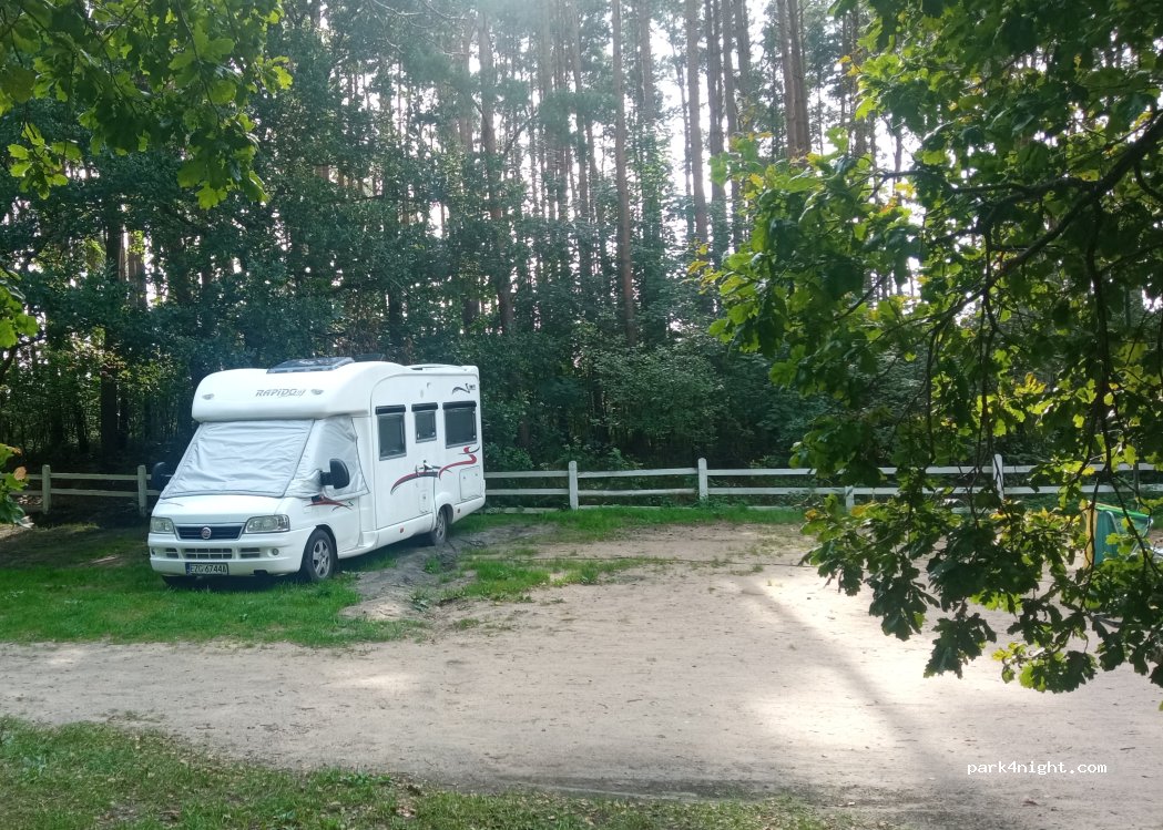 Camping Stilo — foto 5