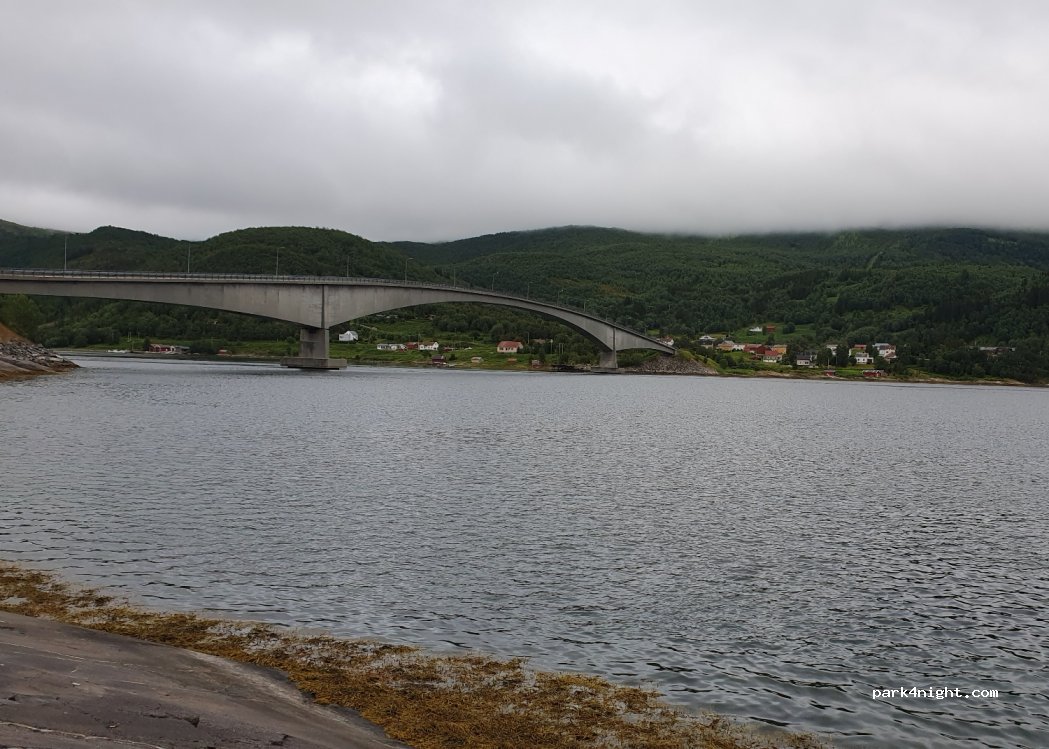 (8100) Misvær - 2 Primær Fylkesveg 812 — foto 3