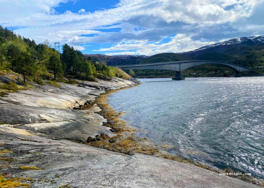 (8100) Misvær - 2 Primær Fylkesveg 812 — foto 5