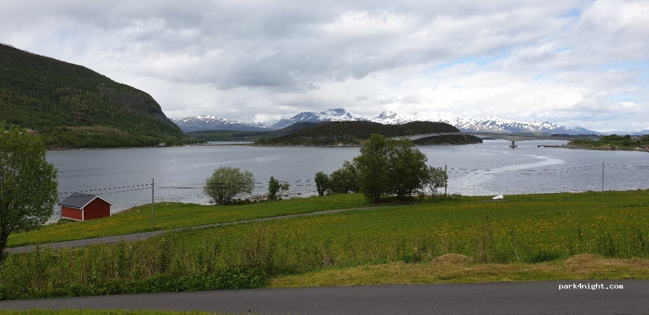 (8100) Misvær - 2 Primær Fylkesveg 812 — foto 3