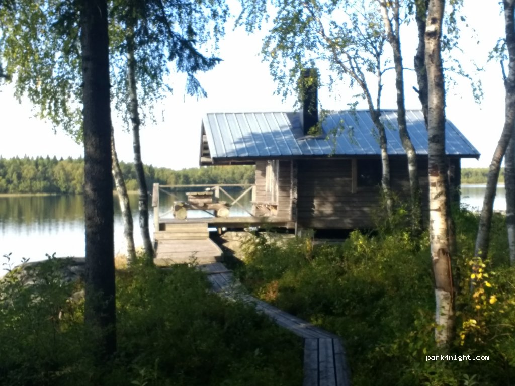 (974 55) Luleå - Gångbana till Hertsöträsk — foto 3