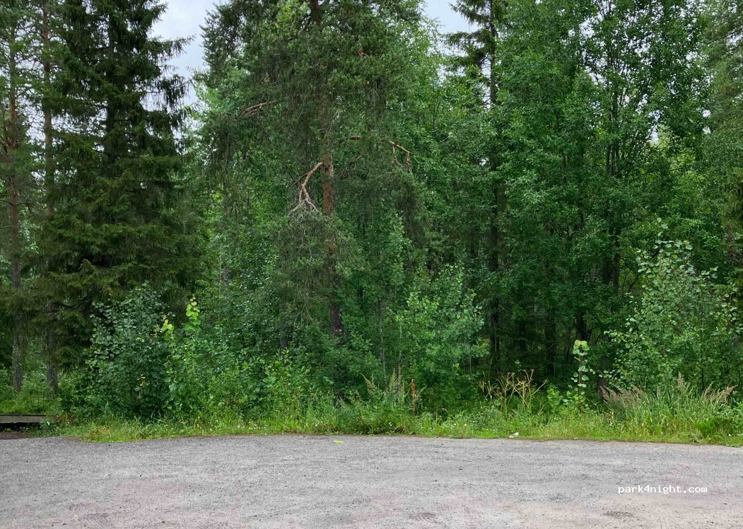 (974 55) Luleå - Gångbana till Hertsöträsk — foto 4