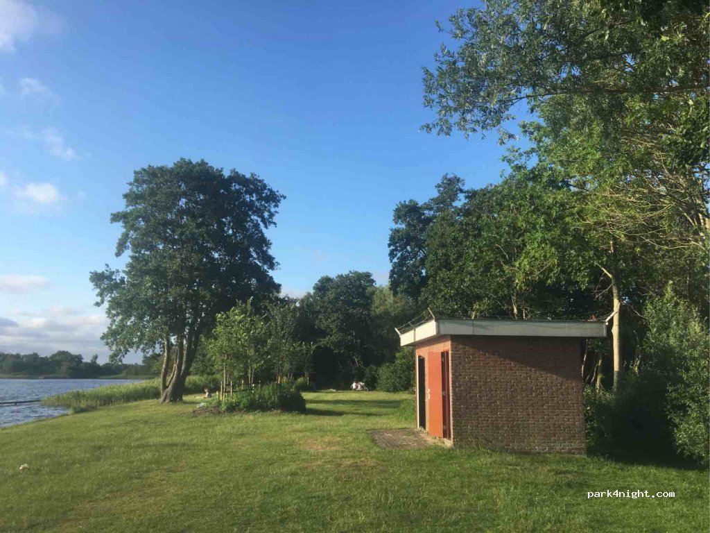 (1231 NP) Loosdrecht - 15 Vuntuslaan — foto 3