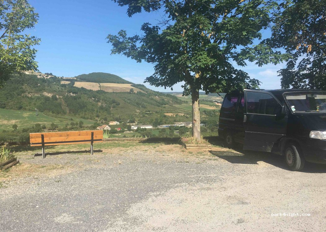 (12520) Paulhe - 5041B Route de Carbassas — foto