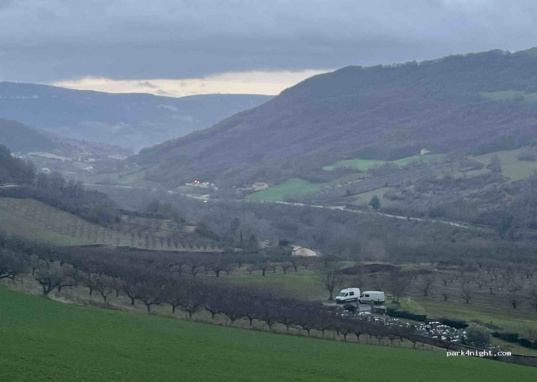 (12520) Paulhe - 5041B Route de Carbassas — foto 3
