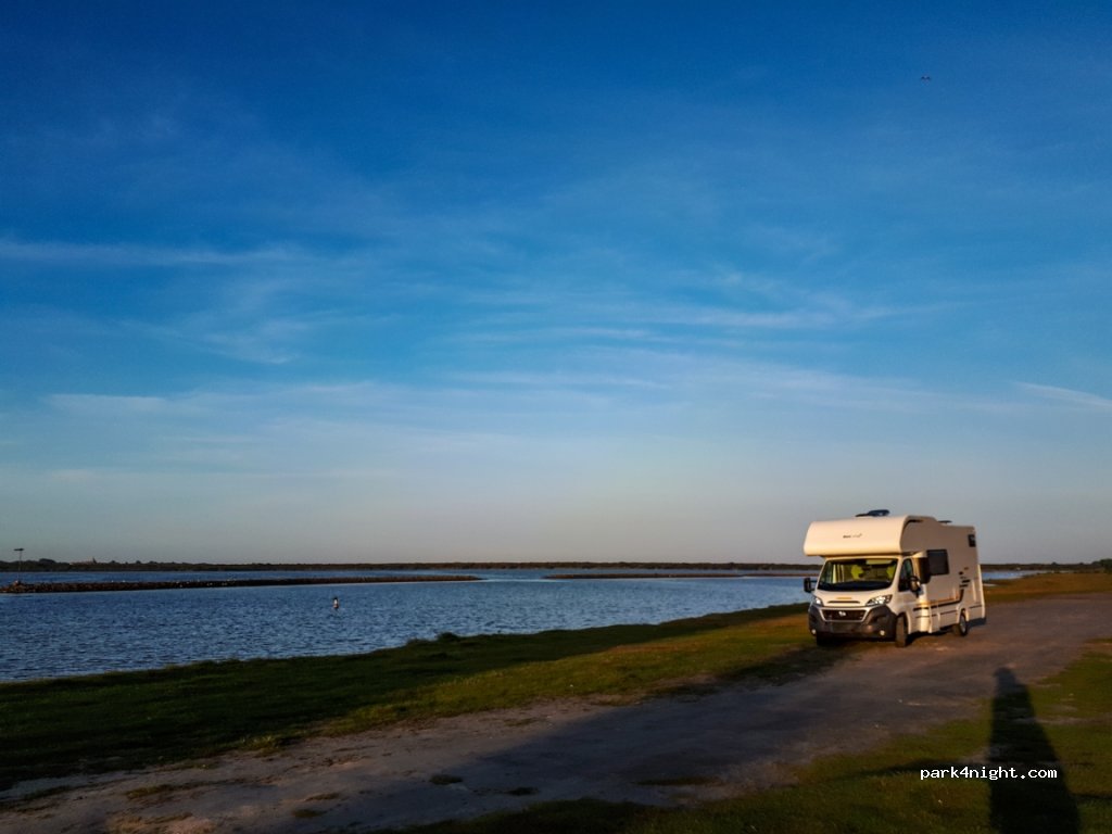 (3233) Oostvoorne - 556 Noordoever Oostvoornse Meer — foto 3