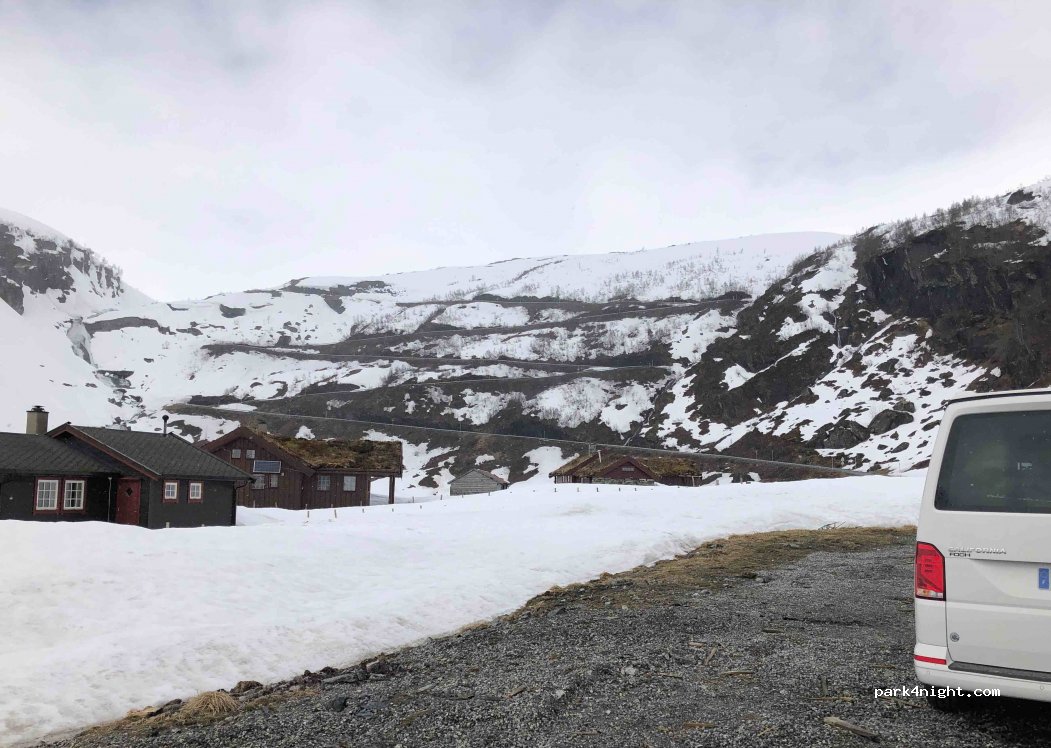 (5713)  - 1 Myrkdalsvegen — foto 2
