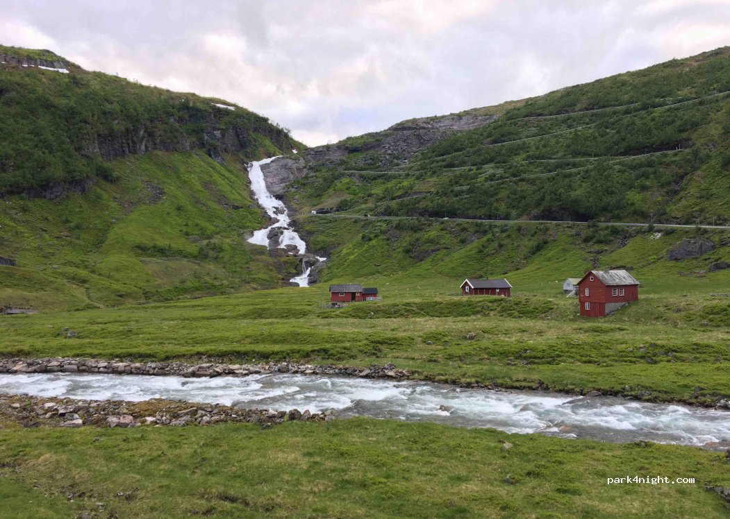 (5713)  - 1 Myrkdalsvegen — foto 3