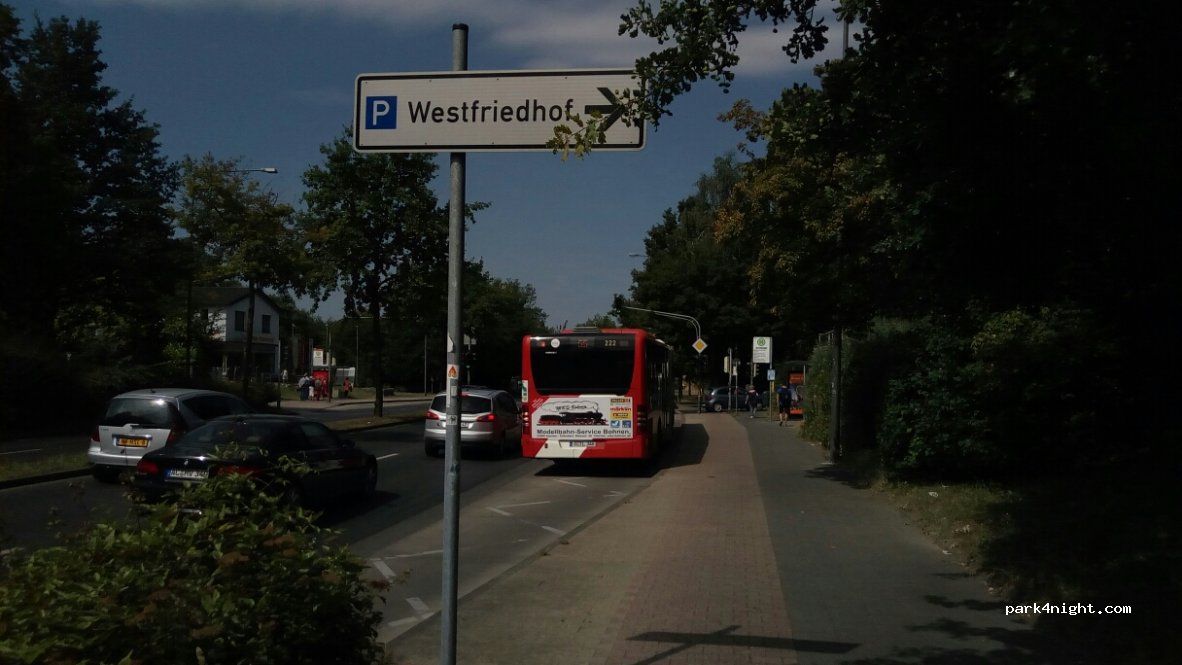 (52074) Aachen - Vaalser Str. 334 — foto