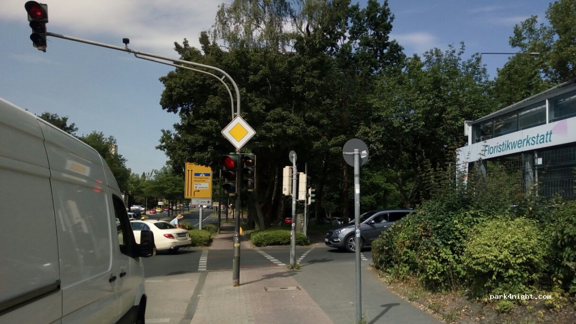 (52074) Aachen - Vaalser Str. 334 — foto 2