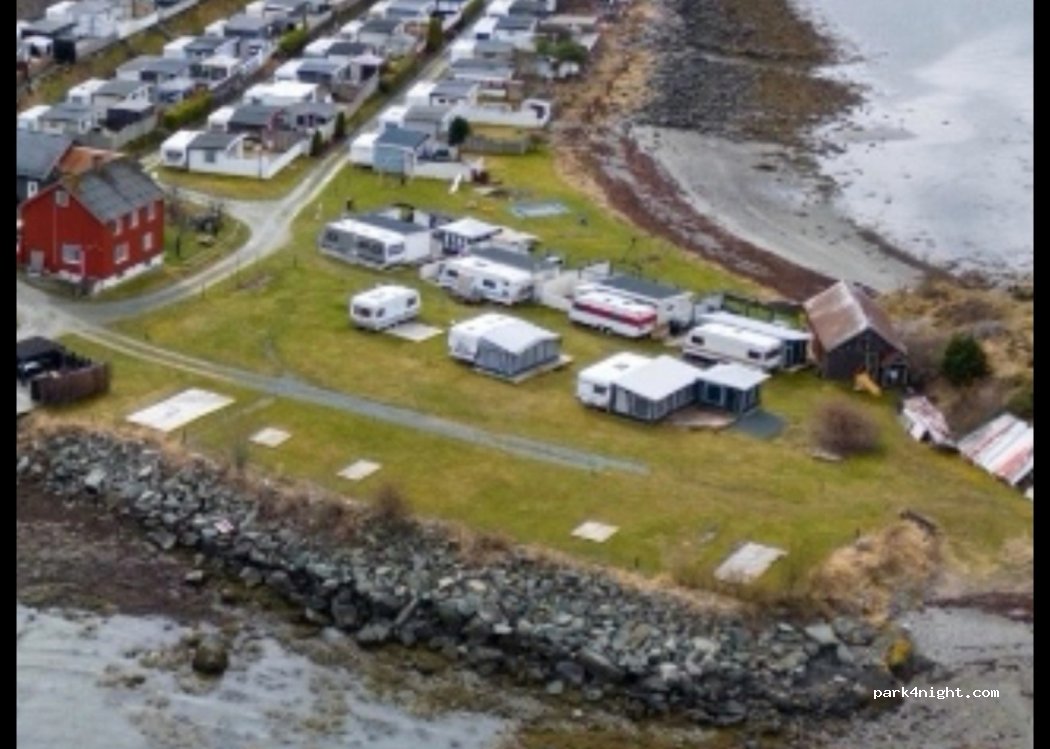 Åsholmen Camping — foto 3