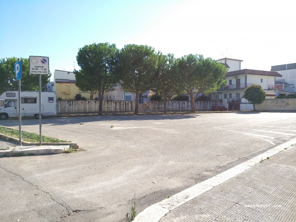 (70020) Bitetto - 2 Via Filippo Turati — foto 2