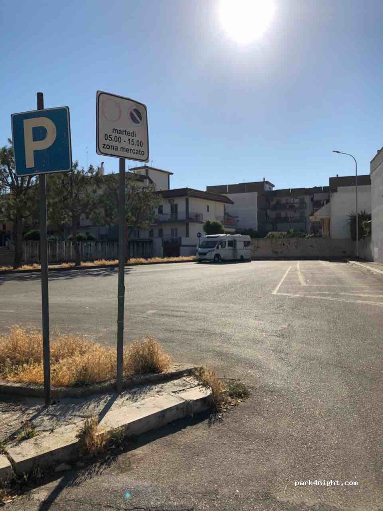(70020) Bitetto - 2 Via Filippo Turati — foto 4