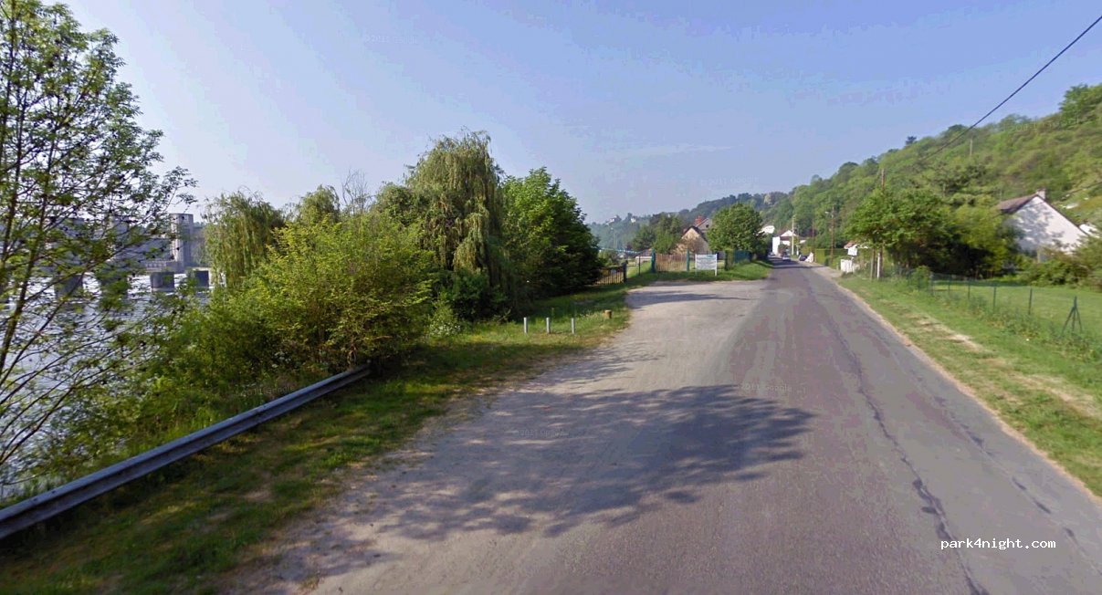 (78270) Rolleboise - 2-8 Grande Rue — foto