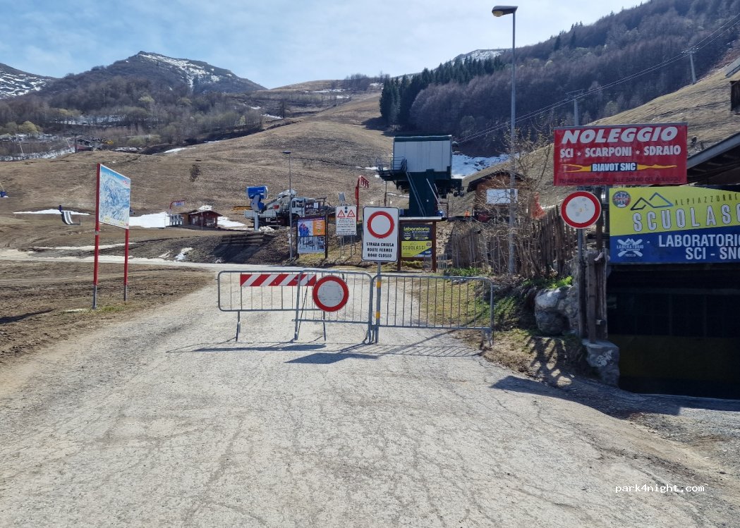 (12015) Limone Piemonte - Galleria del Colle di Tenda — foto 3