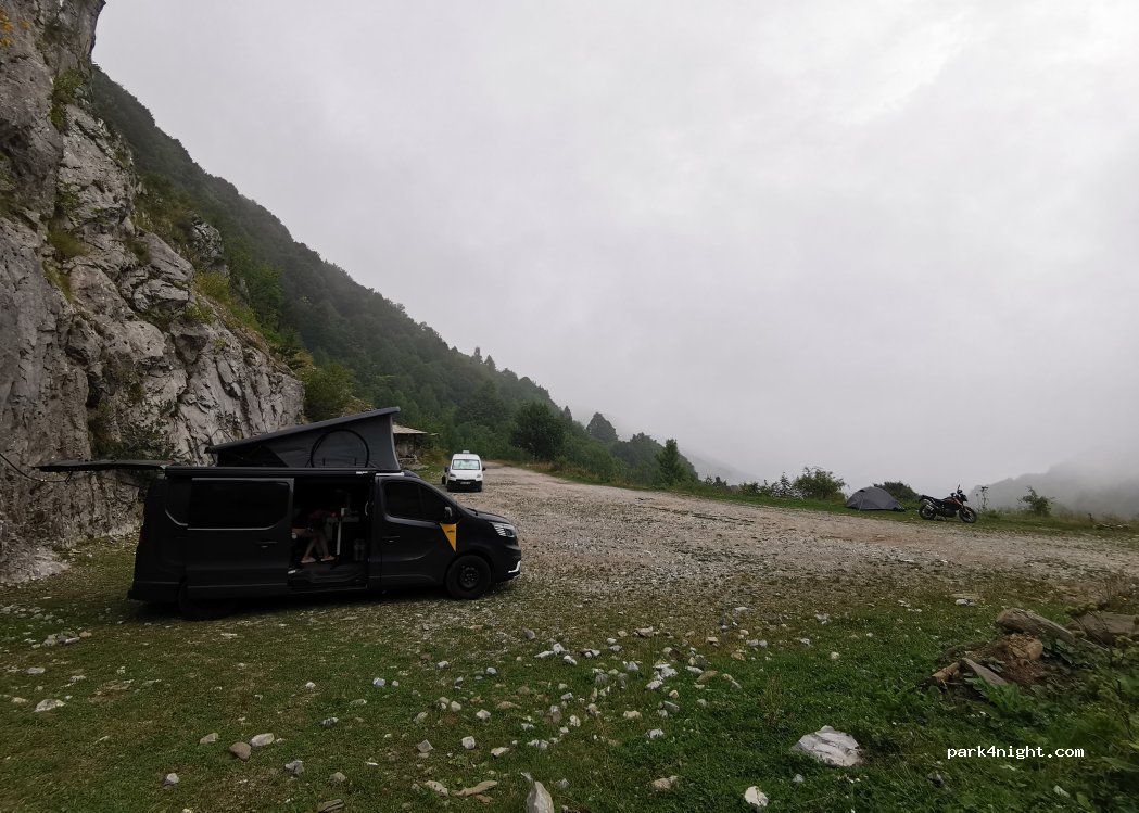 (12015) Limone Piemonte - Galleria del Colle di Tenda — foto 4