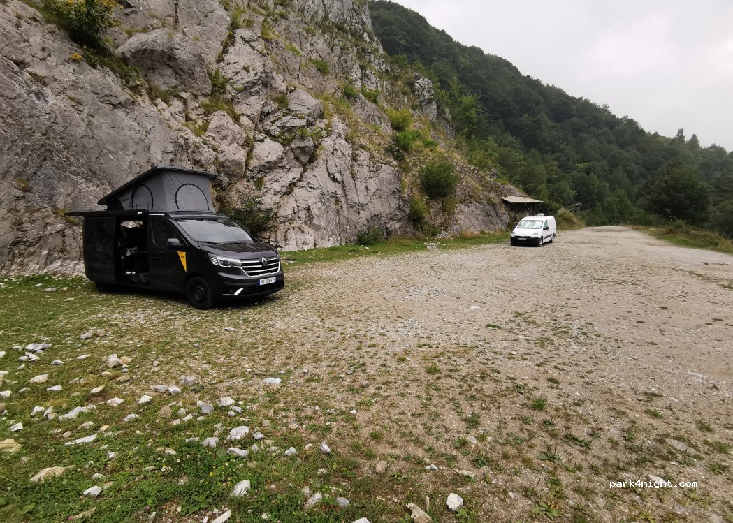 (12015) Limone Piemonte - Galleria del Colle di Tenda — foto 5
