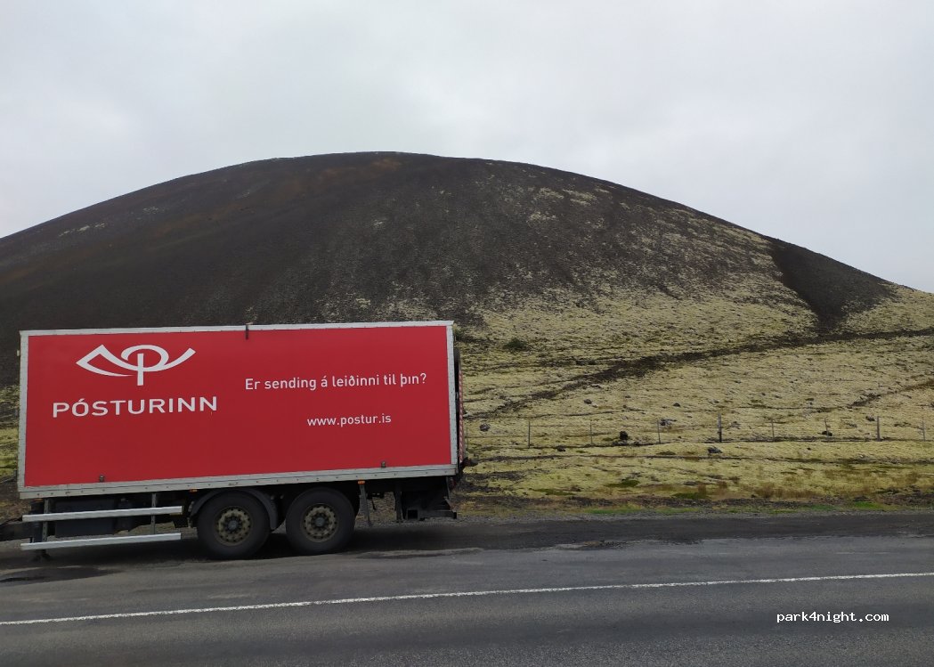 (311) Borgarnes - Þjóðvegur — foto 2