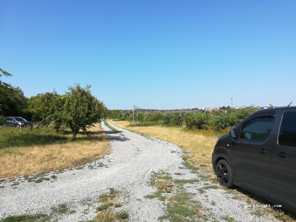 (74348) Lauffen am Neckar - 2 Neckaruferweg — foto 2