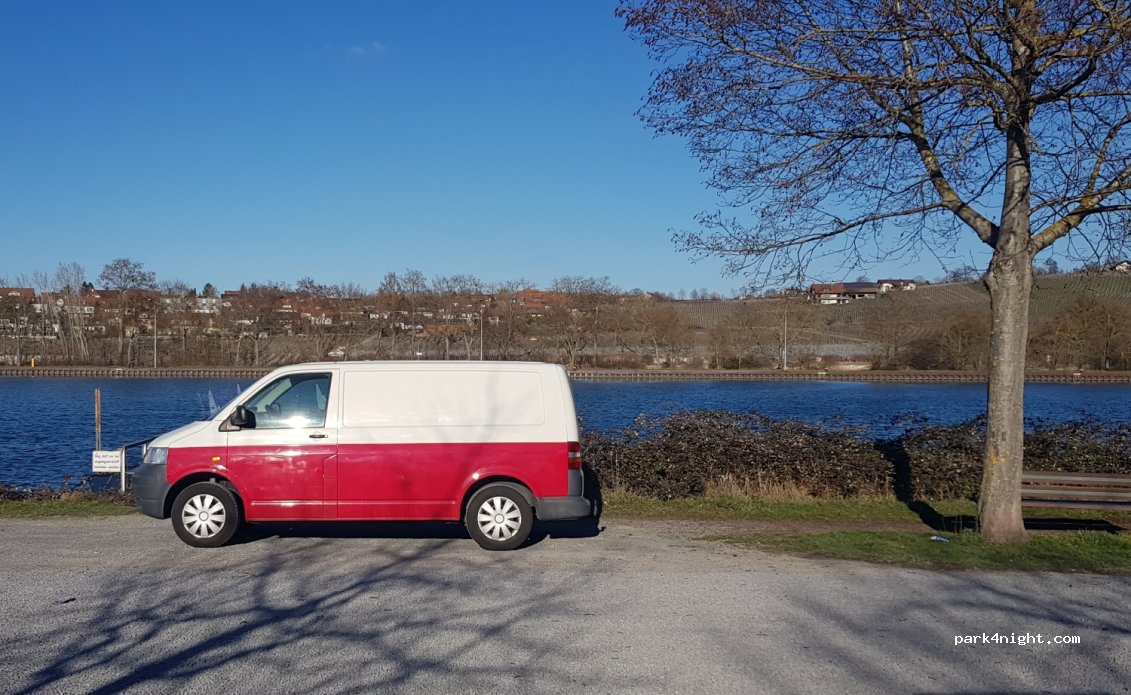 (74348) Lauffen am Neckar - 2 Neckaruferweg — foto 3