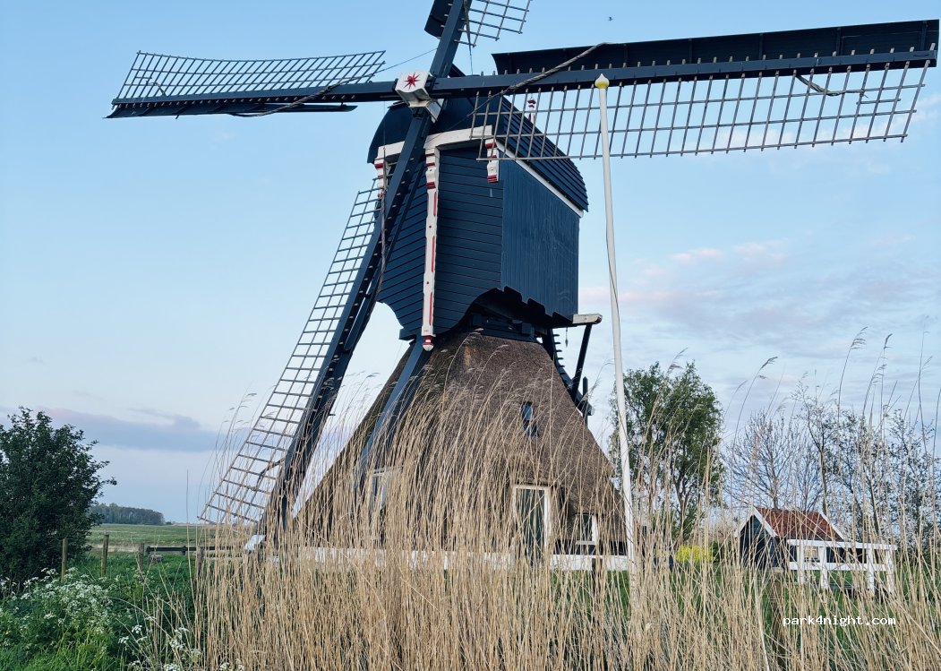 (2969) Bleskensgraaf / Streefkerk - Zijdeweg — foto 5
