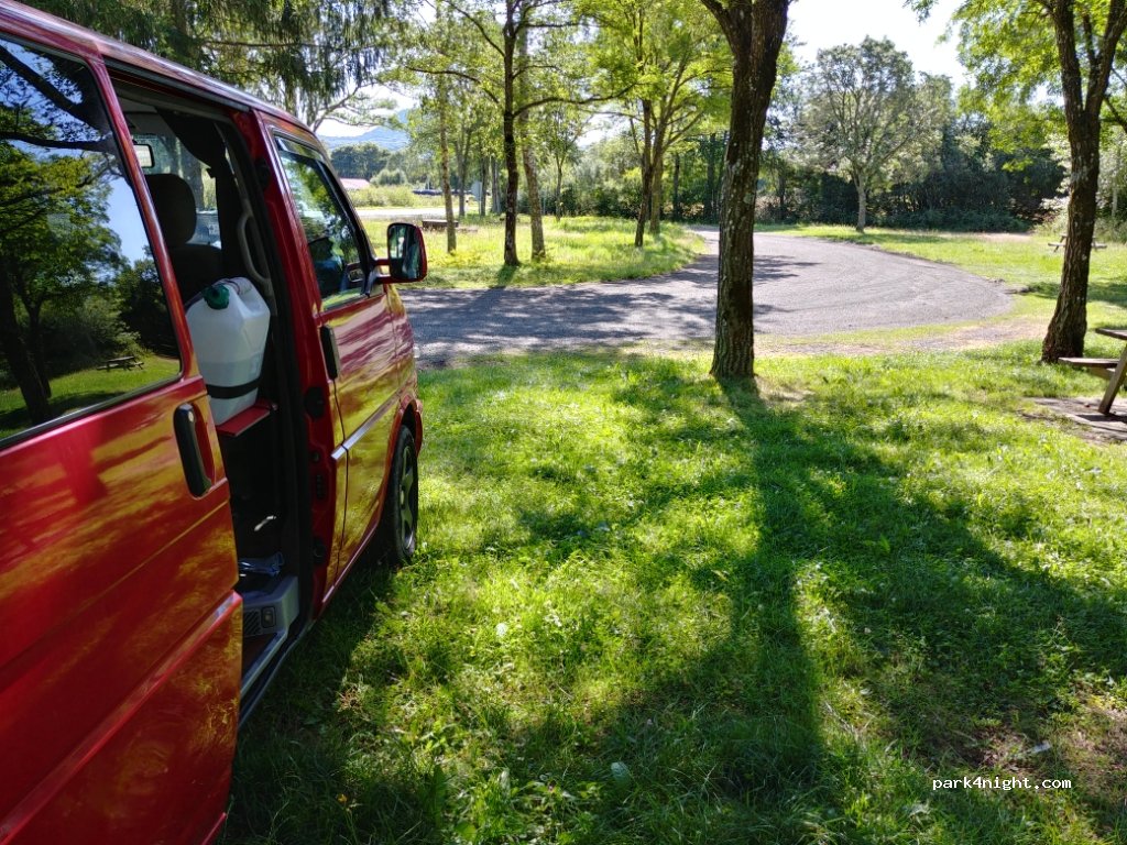 (63230) Saint-Ours - D941 — foto