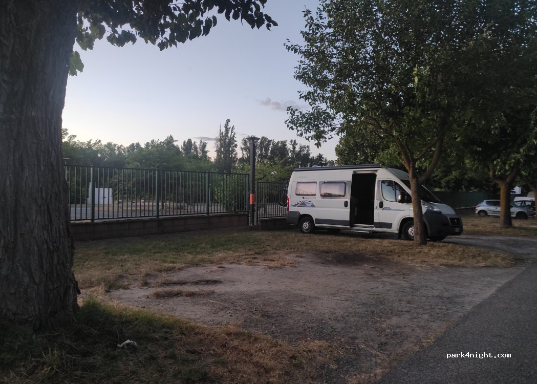 (31400) Toulouse - Allée du Lieutenant Lucien Lafay — foto 3