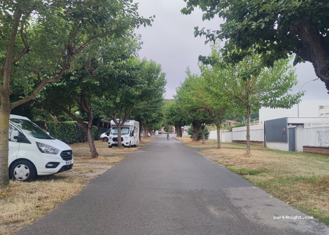 (31400) Toulouse - Allée du Lieutenant Lucien Lafay — foto 5