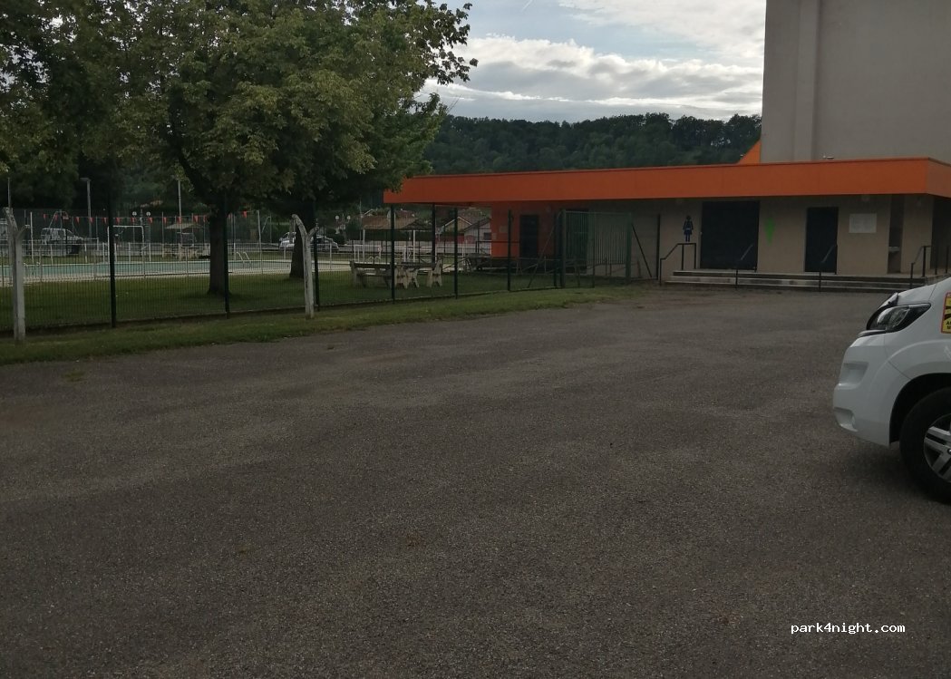 (65190) Tournay - 2 Rue du Gabastou — foto 4