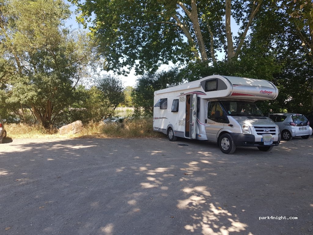 (34300) Agde - 1 Rue des Jardins de la Vallée — foto