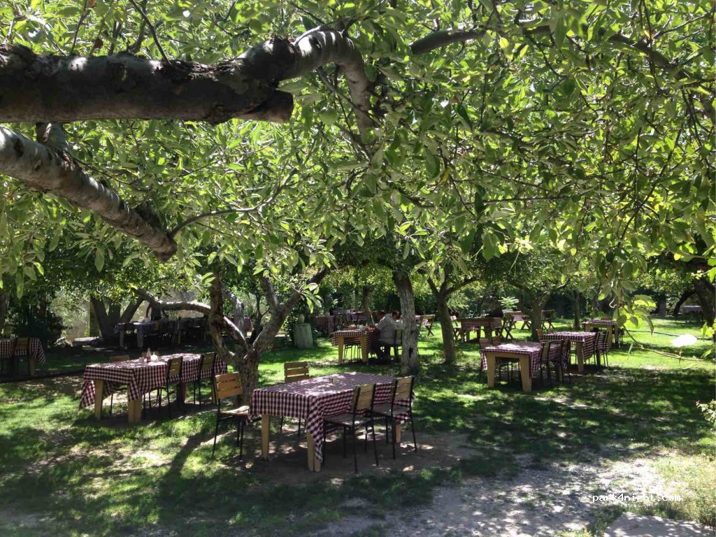 (38800) Yeşilhisar - Soğanlı Köyü Yolu — foto 4