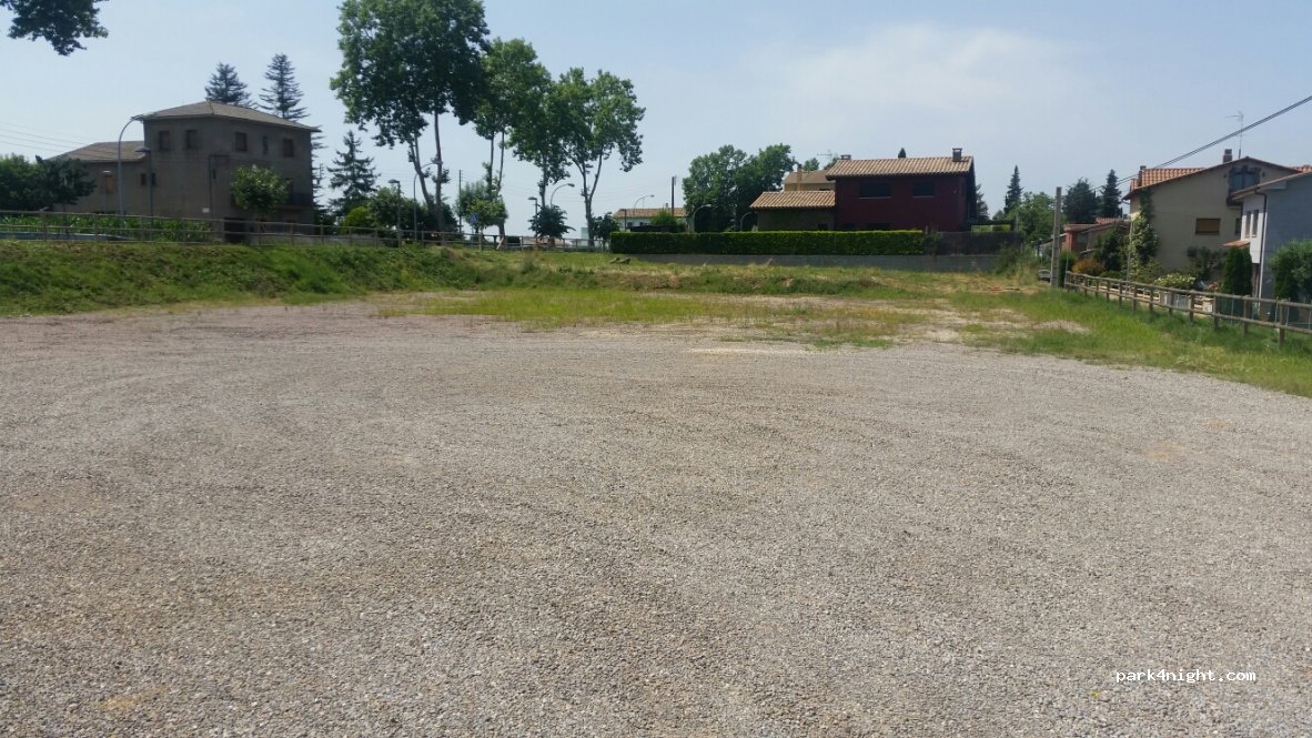(08589) Perafita - 4 Passeig del Remei — foto 2