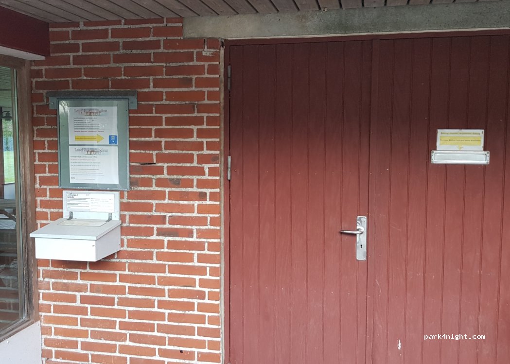 (7840) Højslev - 229 Ørslevklostervej — foto 2