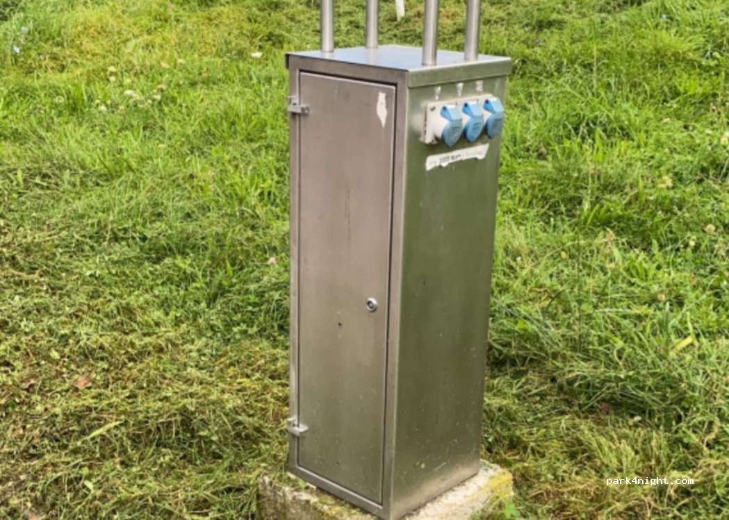 (55576) Sprendlingen - Am Schwimmbad — foto 4