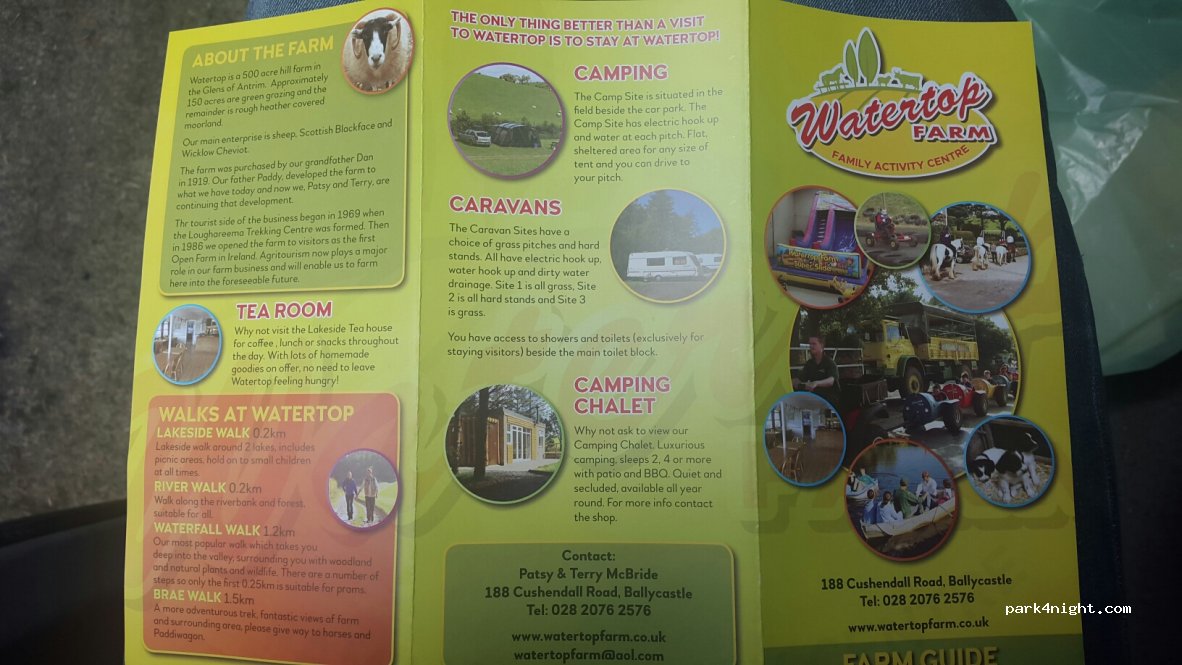 Watertop Farm — foto 2