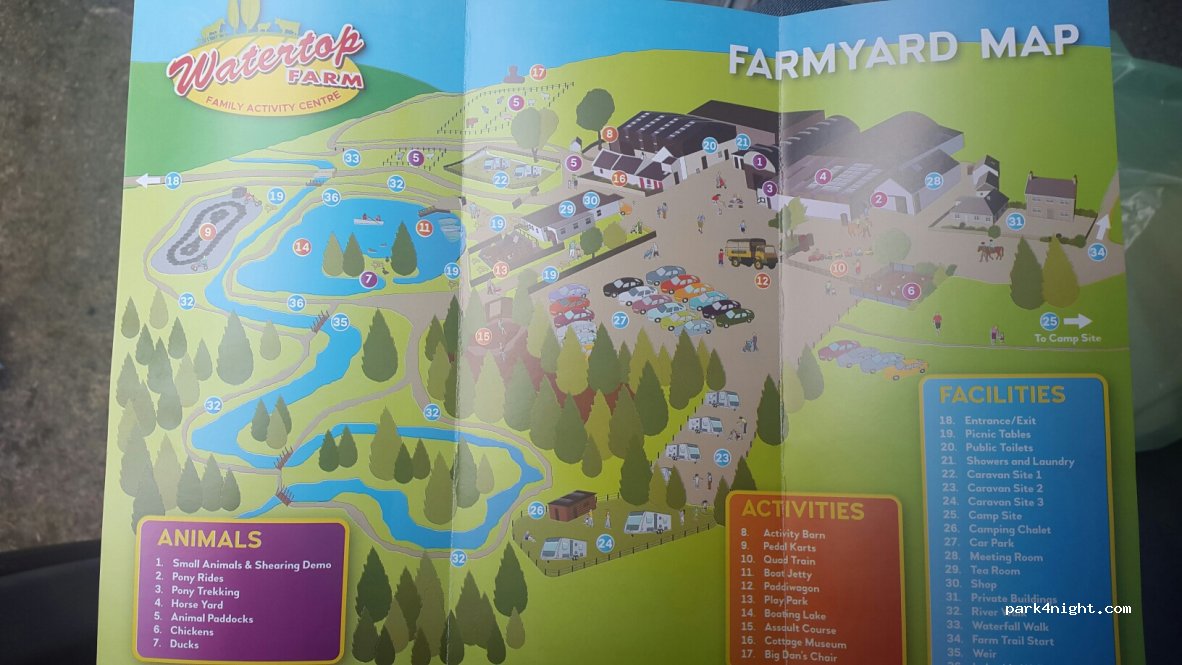 Watertop Farm — foto 3
