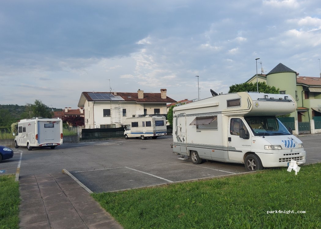 (34077) Ronchi dei Legionari - 36 Via Ugo la Malfa — foto 2