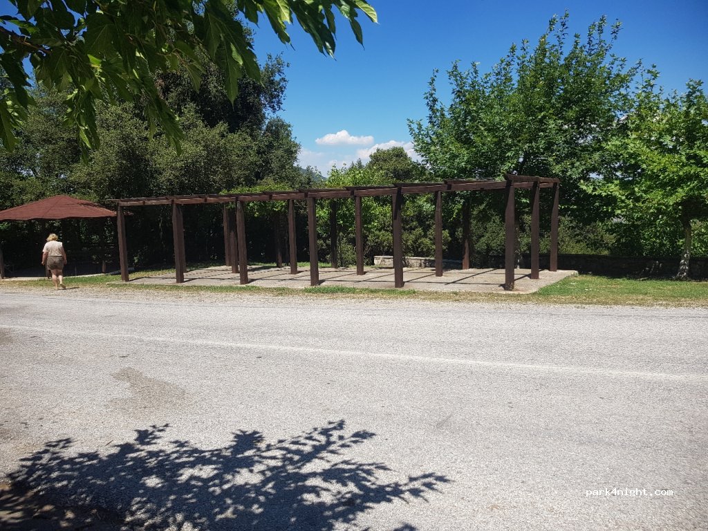 (43068) Loutropigi - Καρδίτσας - Ρεντίνας — foto 3