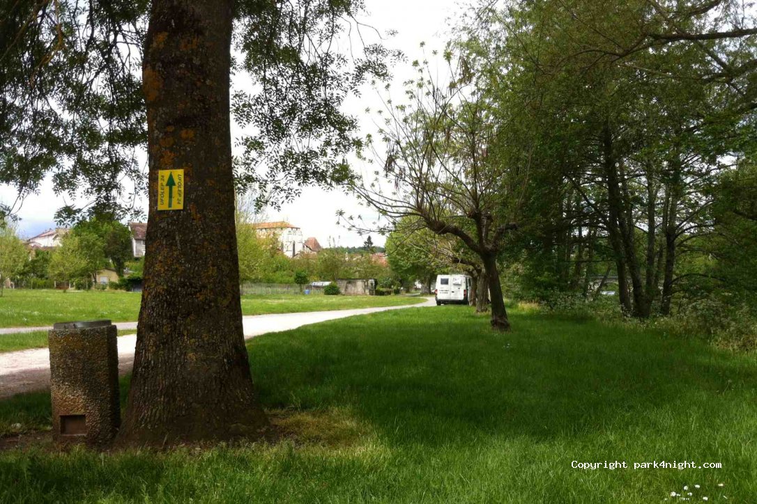 (24110) Saint-Astier - 206 Rue Parmentier — foto