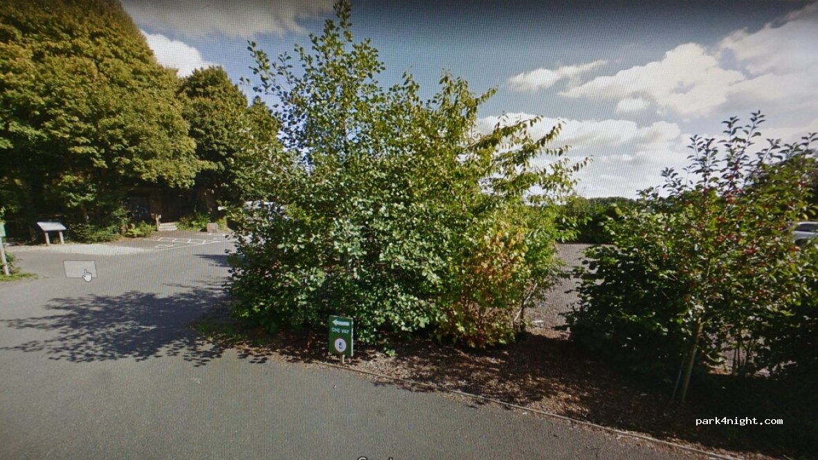 (GL7 3AL) Lechlade - A361 — foto 3